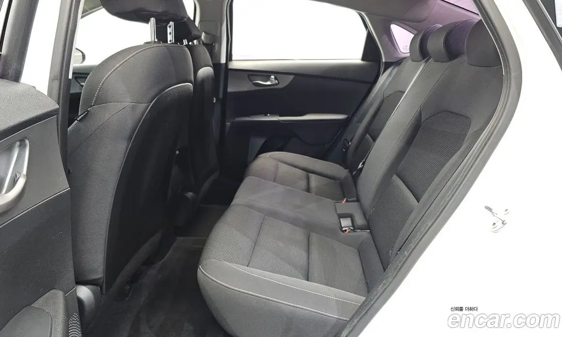 Kia K3 2019 1.6 АКПП, фото 11