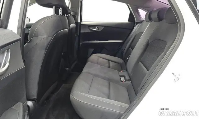 Kia K3 2019 1.6 АКПП, миниатюра 11
