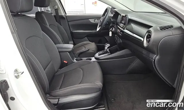 Kia K3 2019 1.6 АКПП, миниатюра 12