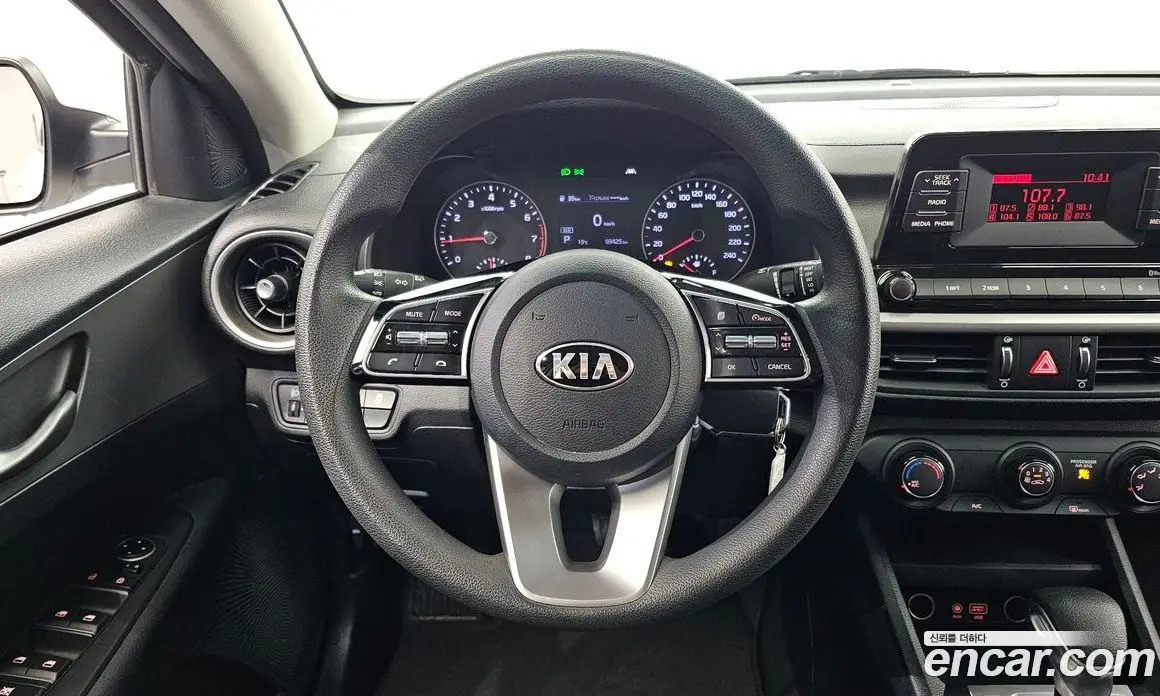 Kia K3 2019 1.6 АКПП, фото 15