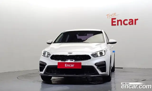 Kia K3 2019 1.6 АКПП, миниатюра 3