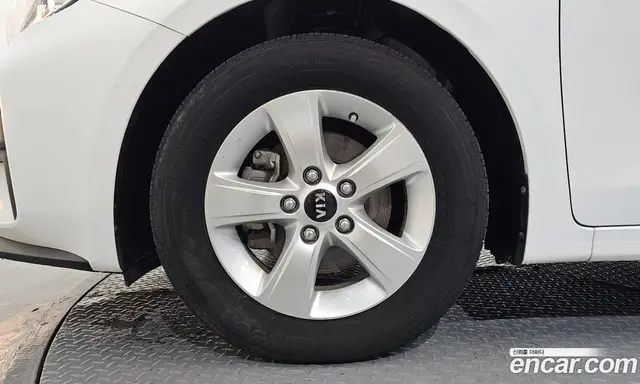 Kia K3 2019 1.6 АКПП, миниатюра 5