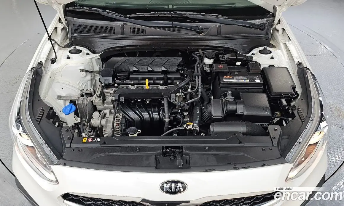 Kia K3 2019 1.6 АКПП, фото 6