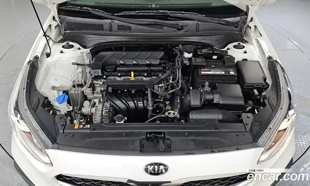 Kia K3 2019 1.6 АКПП, миниатюра 6