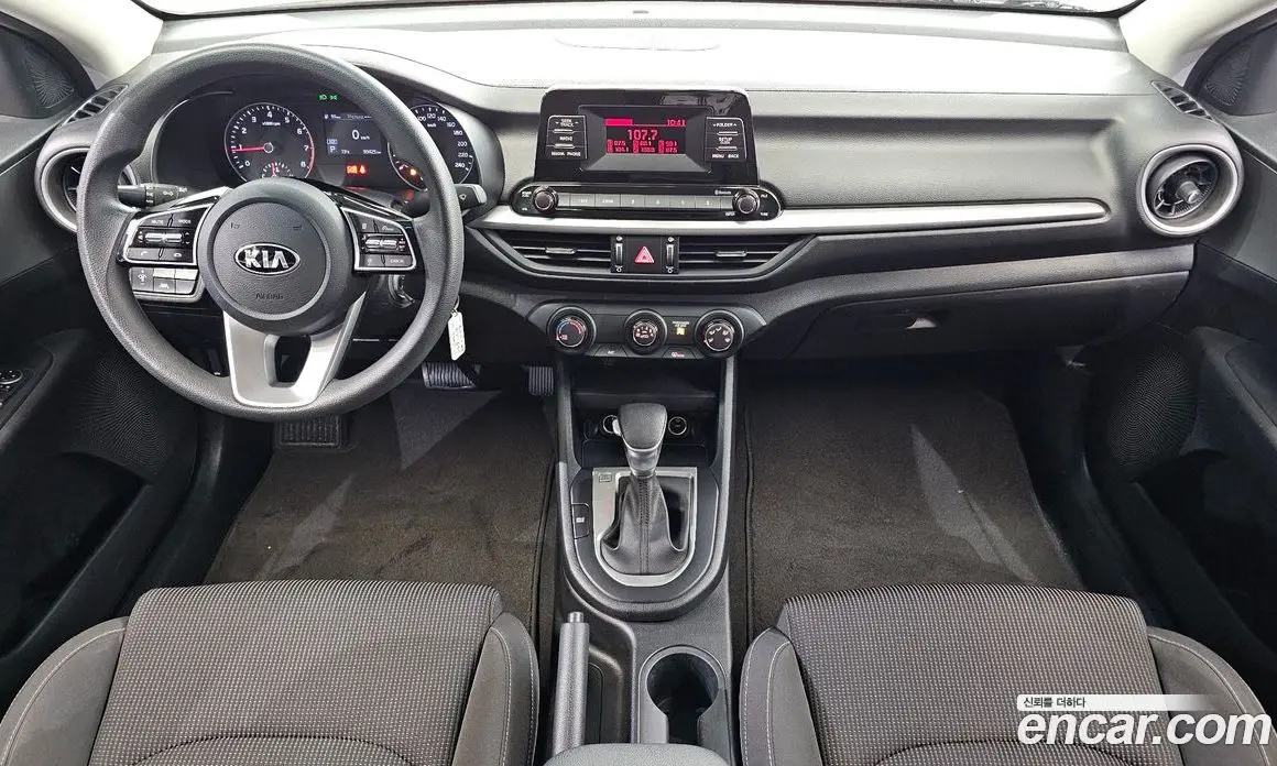 Kia K3 2019 1.6 АКПП, фото 7