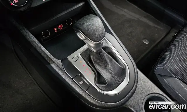 Kia K3 2019 1.6 АКПП, миниатюра 9
