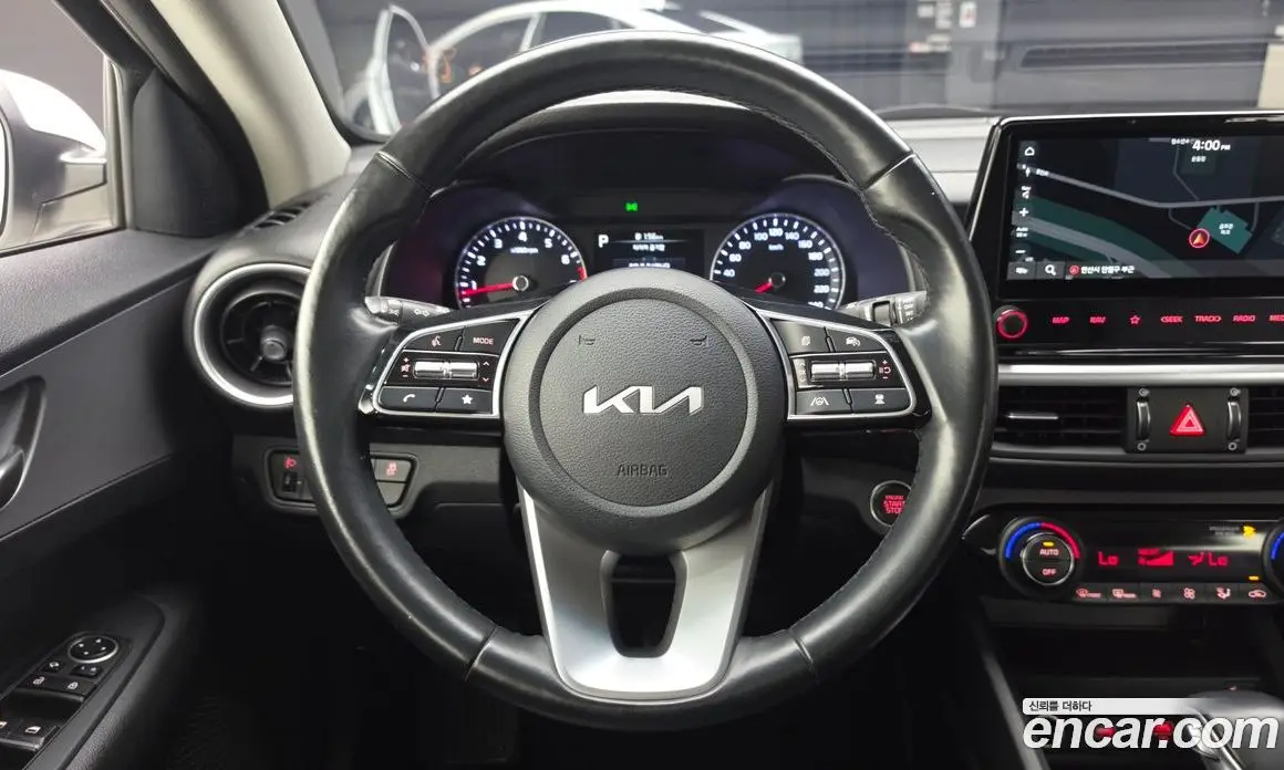 Kia K3 2021 1.6 АКПП, фото 13