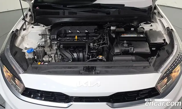 Kia K3 2021 1.6 АКПП, миниатюра 6