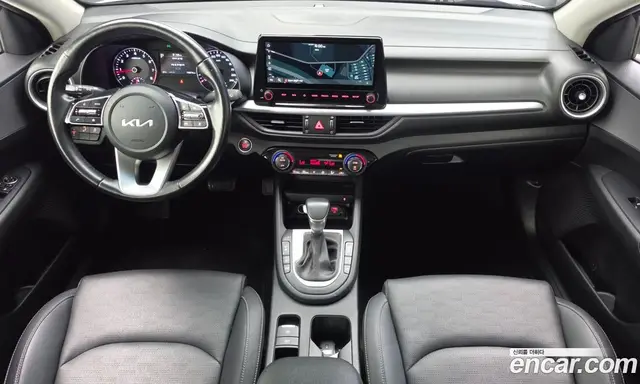 Kia K3 2021 1.6 АКПП, миниатюра 7