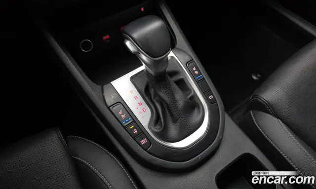 Kia K3 2021 1.6 АКПП, миниатюра 9