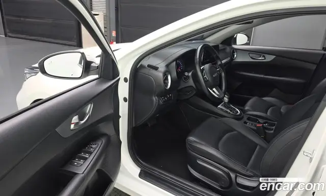 Kia K3 2021 1.6 АКПП, миниатюра 10