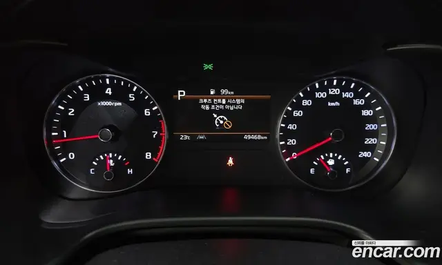 Kia K3 2021 1.6 АКПП, миниатюра 11