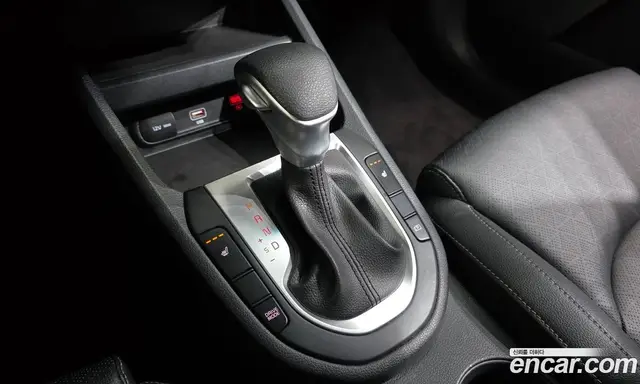 Kia K3 2021 1.6 АКПП, миниатюра 12