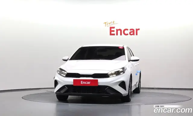 Kia K3 2021 1.6 АКПП, миниатюра 3