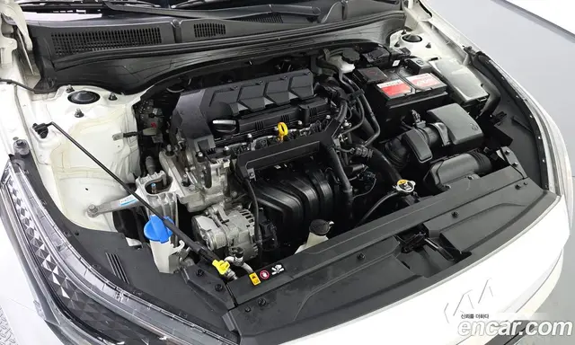 Kia K3 2021 1.6 АКПП, миниатюра 6