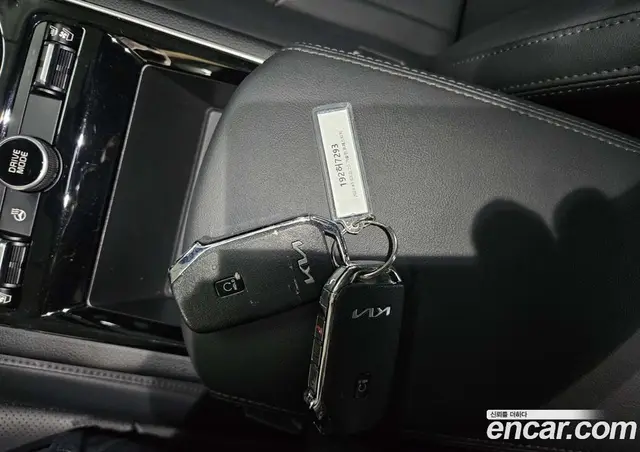 Kia K5 (Optima) 2023 2.0 АКПП, миниатюра 8