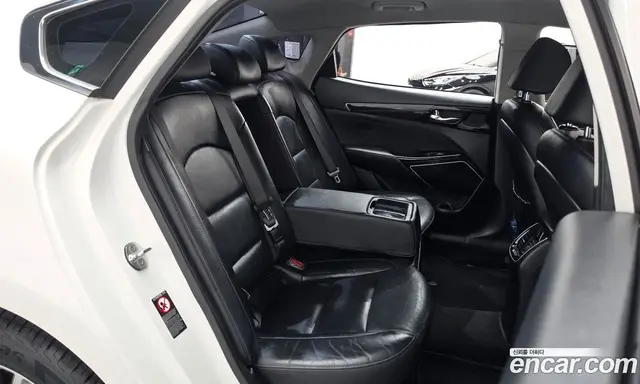 Kia K7 2019 2.4 АКПП, миниатюра 12