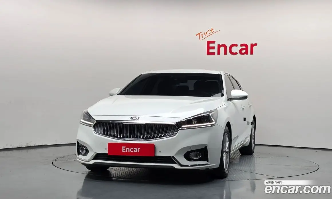 Kia K7 2019 2.4 АКПП, фото 3