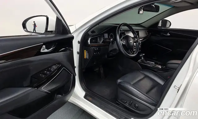 Kia K7 2019 2.4 АКПП, миниатюра 10