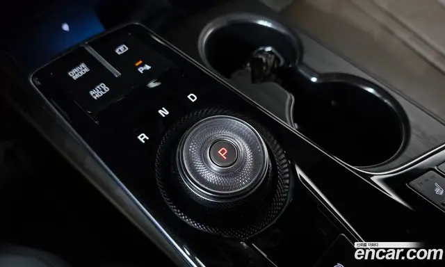 Kia K8 2022 2.5 АКПП, миниатюра 12