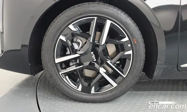 Kia K8 2026 2.5 АКПП, миниатюра 5