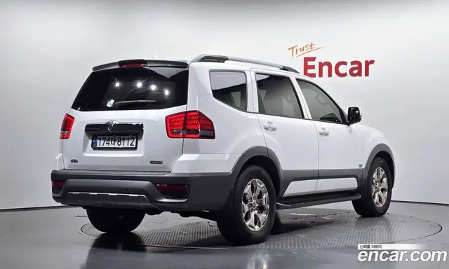 Kia Mohave 2016 3.0 АКПП, миниатюра 2 Kia Mohave 2016 3.0 АКПП, миниатюра 2
