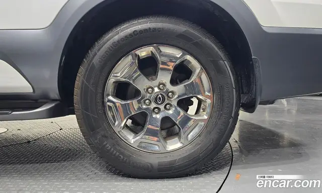 Kia Mohave 2016 3.0 АКПП, миниатюра 7 Kia Mohave 2016 3.0 АКПП, миниатюра 7