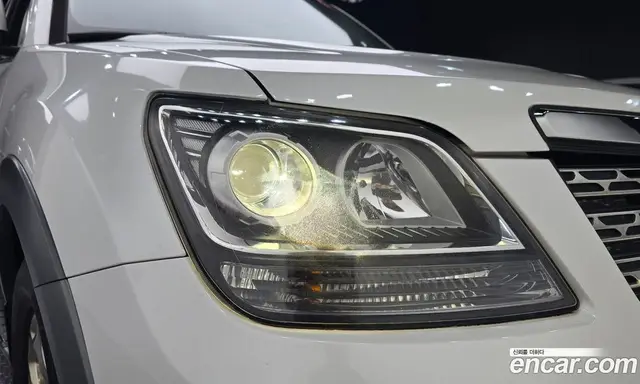 Kia Mohave 2016 3.0 АКПП, миниатюра 8 Kia Mohave 2016 3.0 АКПП, миниатюра 8