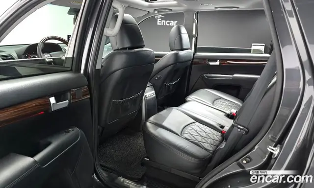 Kia Mohave 2017 3.0 АКПП, миниатюра 11