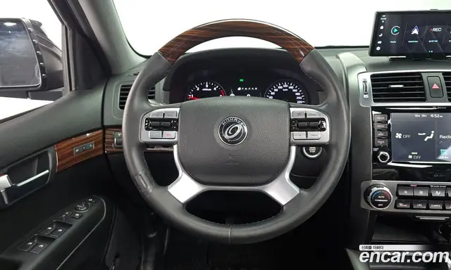Kia Mohave 2017 3.0 АКПП, миниатюра 12