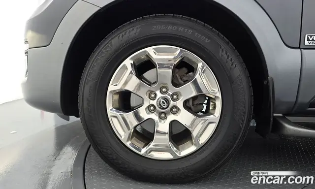 Kia Mohave 2017 3.0 АКПП, миниатюра 5