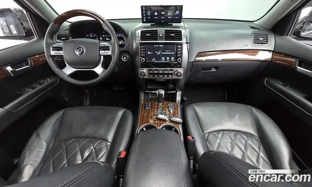 Kia Mohave 2017 3.0 АКПП, миниатюра 7