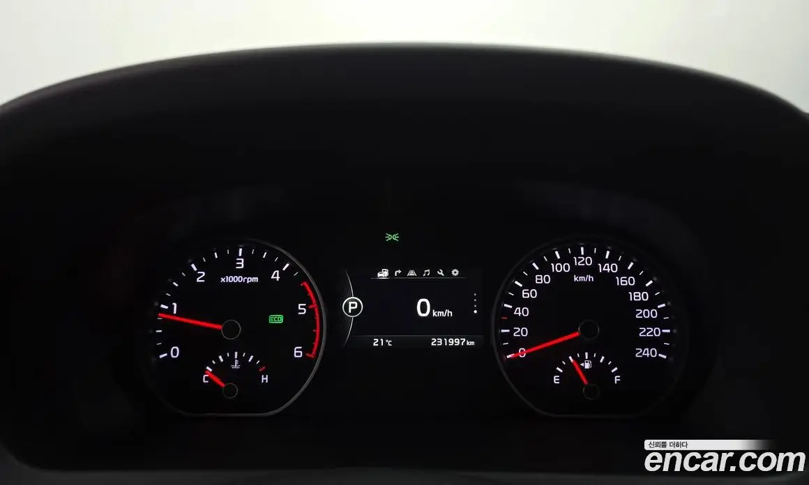 Kia Mohave 2017 3.0 АКПП, фото 8
