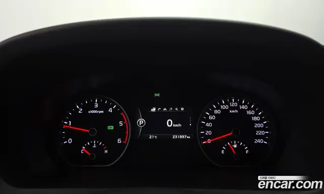 Kia Mohave 2017 3.0 АКПП, миниатюра 8
