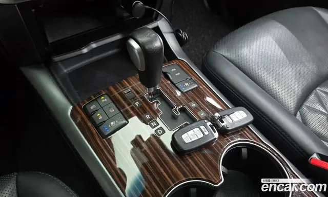 Kia Mohave 2017 3.0 АКПП, миниатюра 9