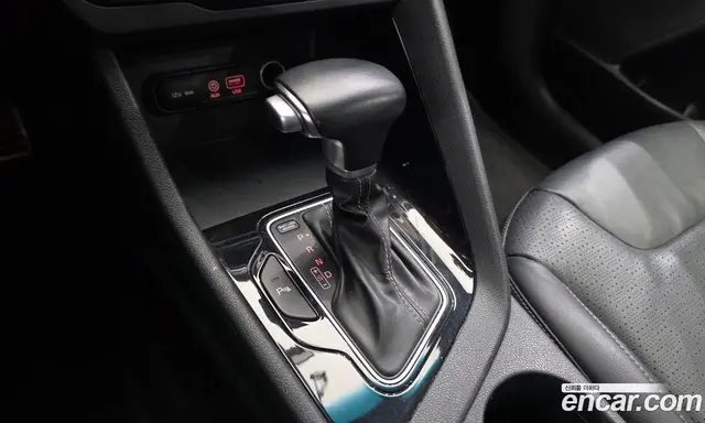 Kia Niro 2018 1.6 АКПП, миниатюра 12