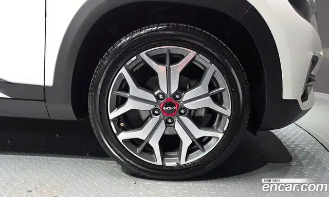 Kia Seltos 2022 1.6 АКПП, миниатюра 5