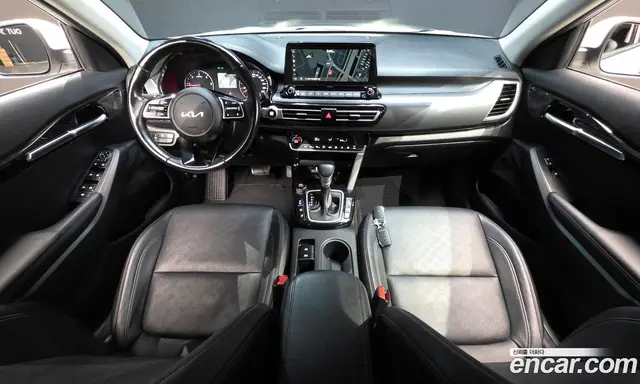 Kia Seltos 2022 1.6 АКПП, миниатюра 7