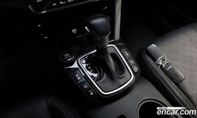Kia Seltos 2022 1.6 АКПП, миниатюра 9