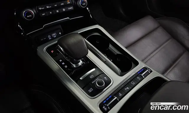 Kia Stinger 2019 2.0 АКПП, миниатюра 12