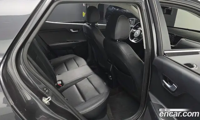 Kia Stonic 2017 1.6 АКПП, миниатюра 11