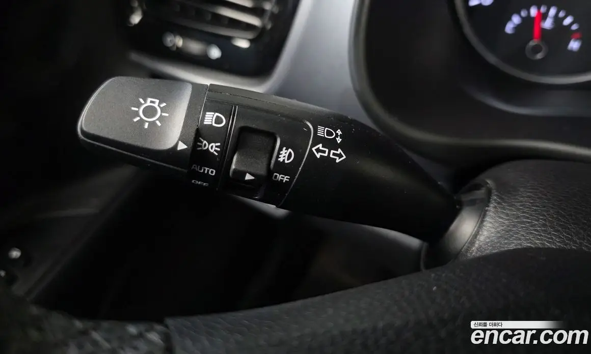 Kia Stonic 2017 1.6 АКПП, фото 19