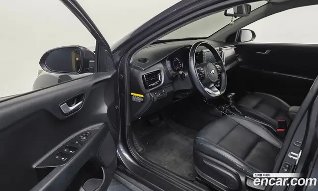Kia Stonic 2017 1.6 АКПП, миниатюра 10