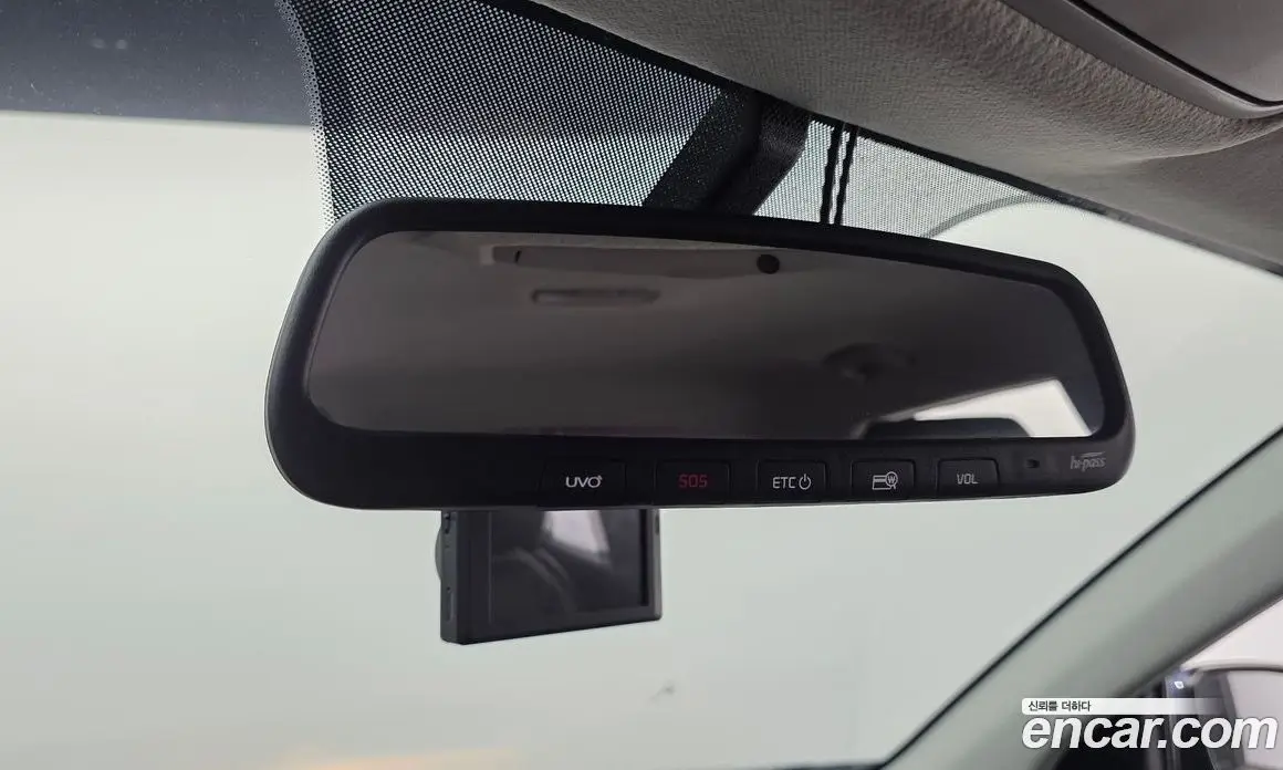 Kia Stonic 2019 1.4 АКПП, фото 18