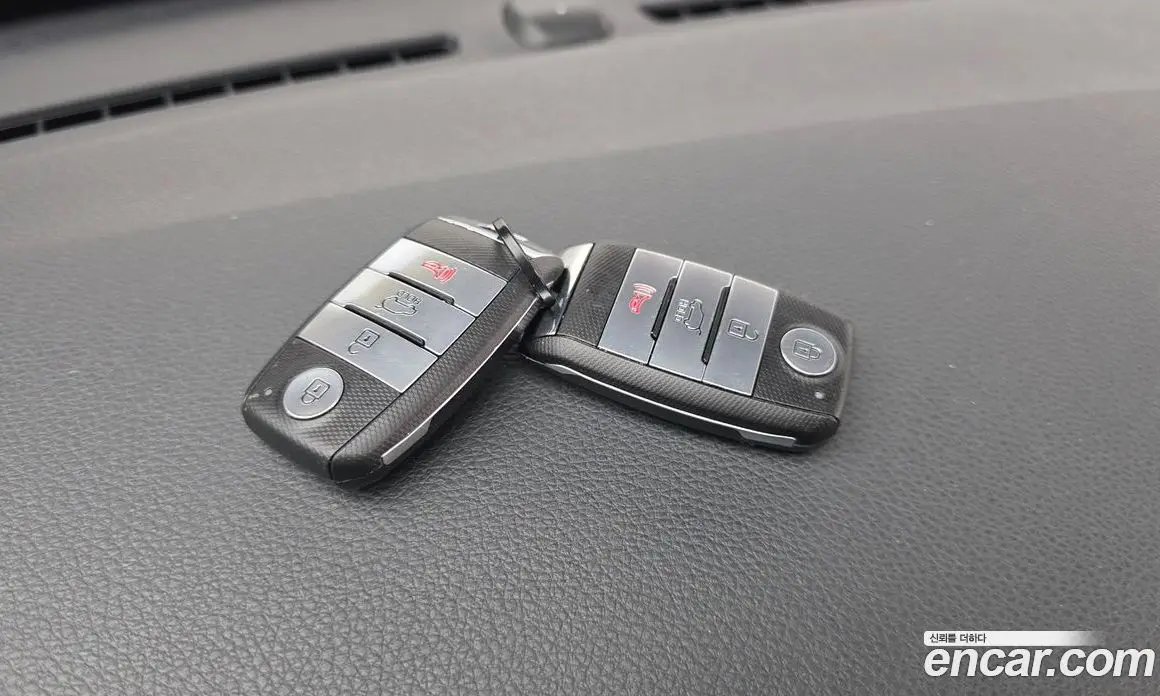 Kia Stonic 2019 1.4 АКПП, фото 19
