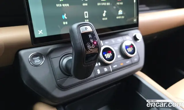 Land Rover Defender 2026 3.0 АКПП, миниатюра 12