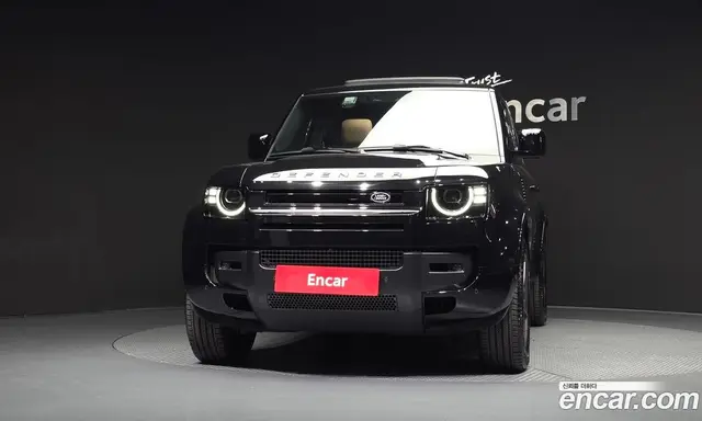 Land Rover Defender 2026 3.0 АКПП, миниатюра 3