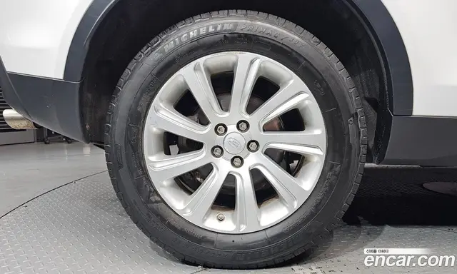 Land Rover Discovery Sport 2015 2.0 АКПП, миниатюра 5