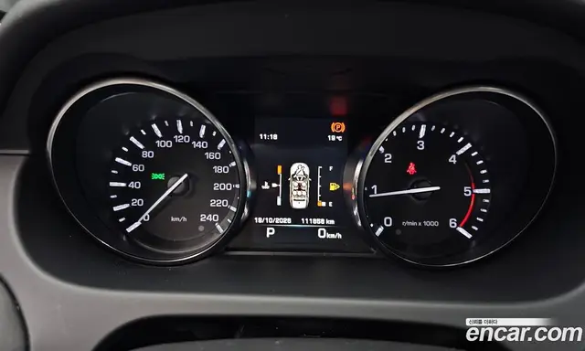 Land Rover Discovery Sport 2015 2.0 АКПП, миниатюра 8