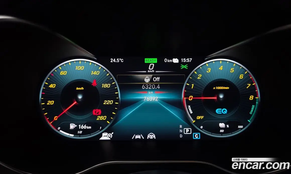 Mercedes-Benz GLC-Class 2021 2.0 АКПП, фото 11